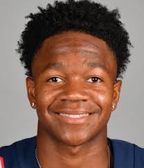 Monica Irby's Instagram, Twitter & Facebook