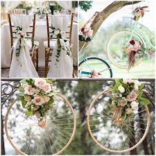 Mon Mariage A Bicyclette Comment Le Mettre En Scene Mariage Com Deco Velo Mariage Mariage A Velo Idees De Mariage