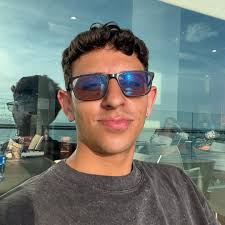 Andres Esteban Benavides España