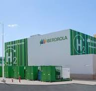 Iberdrola, Cox, Cepsa y Grupo Térvalis apuestan por el amoniaco