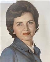 Mildred McCool Obituary (1927