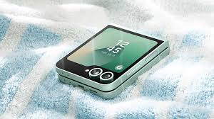 Samsung Samsung Galaxy Z Flip FE