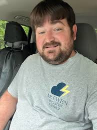 Happy Sunday! Heading to church! ⛪️