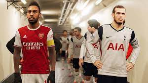 Jun 23, 2021 · recent reports have claimed that london trio arsenal, tottenham and west ham all want to sign correa. Arsenal Vs Tottenham Ft Reguilon Bale Aouar Partey Youtube