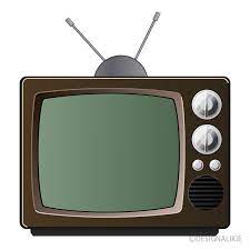 Choose from 5200+ tv analog graphic resources and download in the form of png, eps, ai or psd. Old Tv Clipart Free Png Image Illustoon