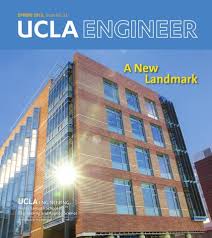 UCLA Engineer Fall 2008 by UCLA Engineering