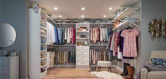 Maybe you would like to learn more about one of these? Pre Finished Shelf Rod Closet System Closetmaid Pro