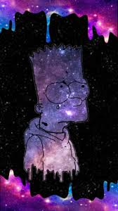Wallpaper was all the rage in decorating years ago but now that the trends have changed people are left finding the best ways to remove it. Bart Simpson Wallpaper Wallpaper Sun