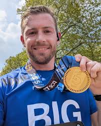 Four Masters GAA Coventry...