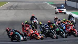 Live Streaming Trans7 Motogp Spanyol 2020