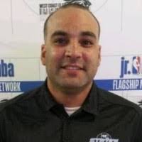 Andre Simmons's Instagram, Twitter & Facebook