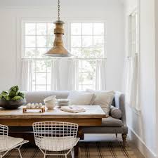 We are huge fans of shaking things up when it comes to furniture choices, especially if it adds enormous style points to a room and is multifunctional to boot! Sofas Seats Dining Room Ideas Photos Houzz