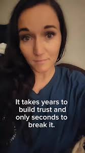 How to Rebuild Truat Dr John Delanoy