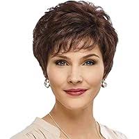 Amazon.com : Hair u wear Raquel Welch Winner R9S+ Glazed Mahogany wig by  Hairuwear (WINNERR9S+) : Hair Replacement Wigs : Beauty & Personal Care