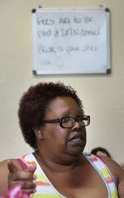 Grant funds one-stop initiative to help ex-offenders reintegrate into  society