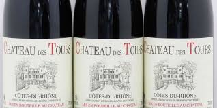 We did not find results for: Chateau Des Tours La Revue Du Vin De France