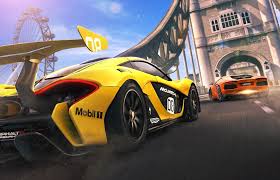 New delivery for the famous game named asphalt in your android, download and treads . Gameloft Discontinues Achievements In Asphalt 8 Airborne Wp