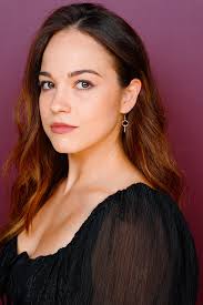 Molly Mcintyre's Instagram, Twitter & Facebook