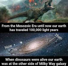 Absolute Knowledge On Instagram Do You Think The Night Sky Was Different