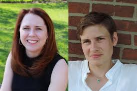 McGlothlin, Walke organize 'Lessons and Legacies' conference