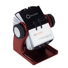 Vintage universal business card file rolodex montecristostore 4.5 out of 5 stars (96) $ 11.99. Rolodex Open Rotary Business Card File Buy Online In Aruba At Aruba Desertcart Com Productid 55334853