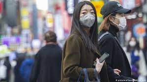 —see live updates on the new coronavirus —how. Coronavirus South Korea Reports 52 More Cases Restrictions In Seoul Daegu News Dw 21 02 2020