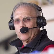 Episode 16: Play-by-Play Broadcaster Paul Rogers