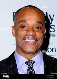 Carroll thompson hi-res stock photography and images