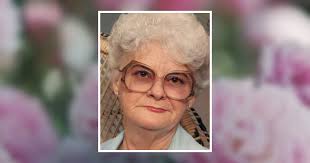 Sylvia McBrayer Obituary December 23, 2022