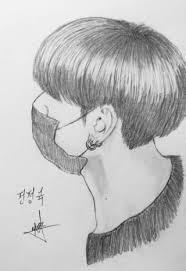 Bts Anime Drawing Easy Max Installer Bts v anime drawing easy. bts anime drawing easy max installer