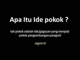 We did not find results for: Pengertian Ide Pokok Fungsi Ciri Ciri Cara Menentukan Dan Contoh Jagad Id