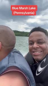 Blue Marsh Lake Bass Pennsylvania