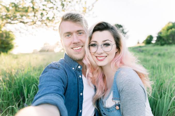 After Tragic Accident Latter-day Saint Bride Loses Memory of Husband