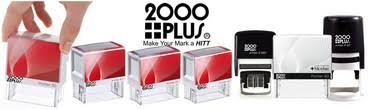 R40 black replacement pad for cosco 2000 plus printer r 40 dater, r 40 time & date stamps. How To Re Ink Your 2000 Plus Stamp