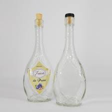 Ei bine, astazi este ziua ta norocoasa pentru ca am gasit cele mai bune produse legate de dulap sticla la un super pret. Sticla Ikona 500 Ml Depozitul De Ambalaje