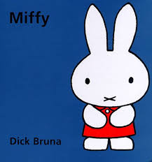 Miffy: Bruna, Dick: 9781568361512: Amazon.com: Books