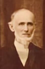 Augustus C. Beaver (1822-1904)