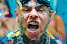Welcome to the world of christmas! Here Are 6ix9ine S Yaya Lyrics In English According To Google Xxl