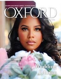 Oxford Union Hilary 2017 Termcard by The Oxford Union