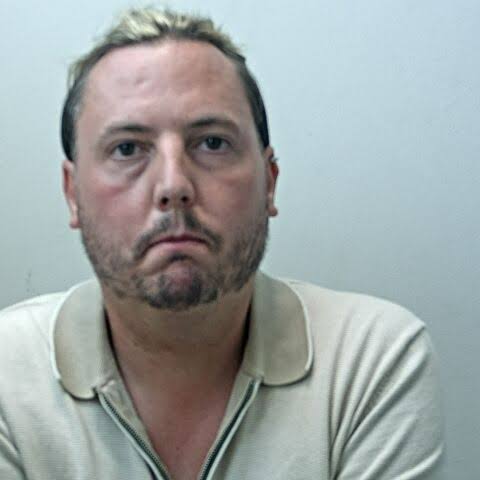Jamie Varley was jailed for life for murdering baby Preston Davey who he had adopted.