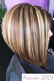 Long Bob Frisur Frauen Frisuren Gestapelte Haarschnitte Lebhafte Mittellanges Mittlerehaarschnitte Mittler Bob Frisur Frisuren 2018 Bob Frisur 2018