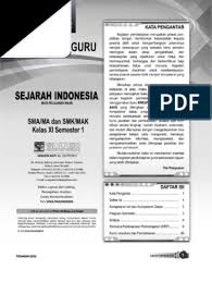 Maybe you would like to learn more about one of these? Pg Sejarah Indonesia Xia Pdf