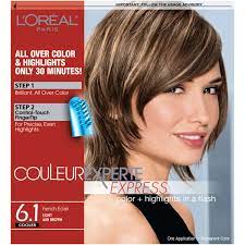 Highlighting kits may be used to provide highlights for light or dark hair. The 9 Best At Home Highlighting Kits Of 2021