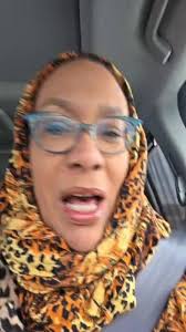 Reel by Sabrina Parrish Jackson (@sabrinaparrishjackson) · March 27, 2025