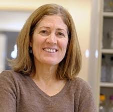 Nancy Moran's Instagram, Twitter & Facebook