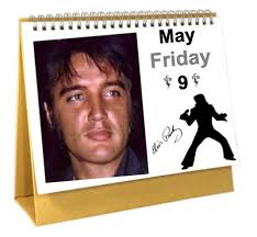 Wednesday, July 31, 2024 Today in Elvis Presley History 1956