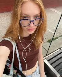 Faith Vaughan's Instagram, Twitter & Facebook