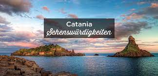 Wie in jeder größeren stadt schadet es auch in catania nicht, sich zur orientierung schon vorab einen eindruck von größe und. Catania Sehenswurdigkeiten Top 15 Reisefuhrer Unterkunft Sizilien