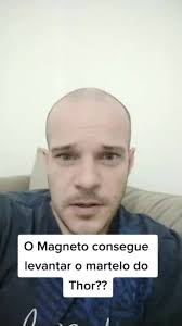 #resposta #paradox #magneto #thor