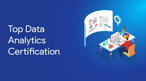 Best Data Analytics Certifications For 2020 Ranked